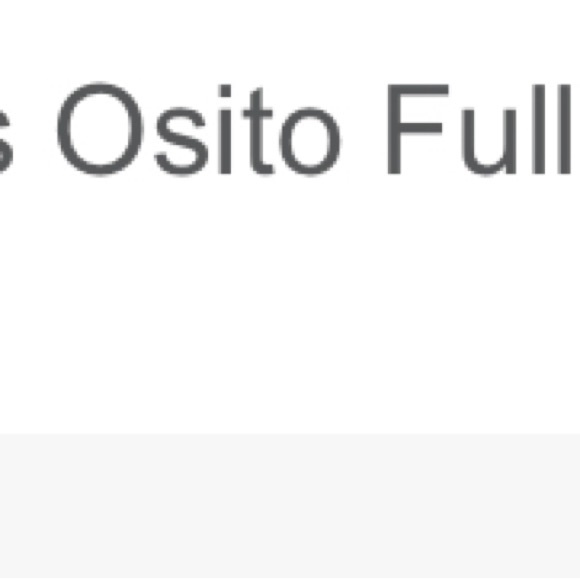 The North Face Plus Size Osito Jacket - Picture 4 of 5